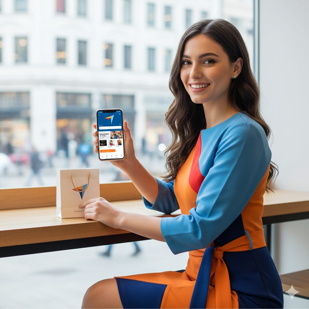 Consumer App